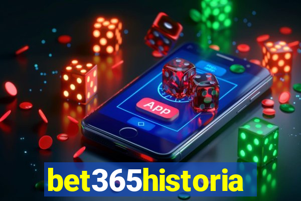 bet365historia