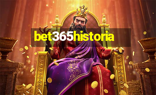 bet365historia