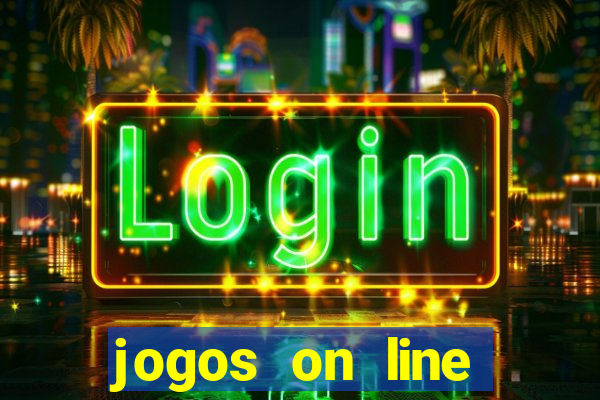 jogos on line educa??o infantil