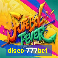 disco 777bet