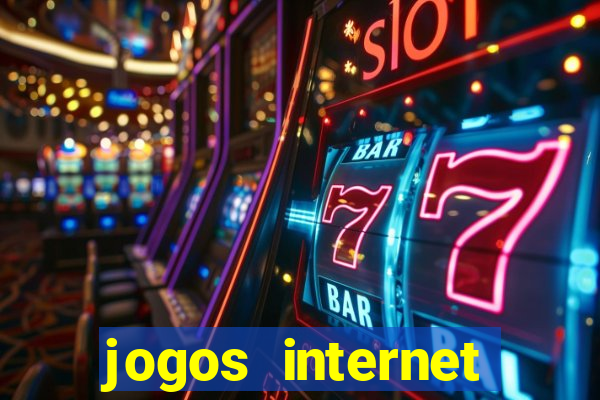 jogos internet ganhar dinheiro