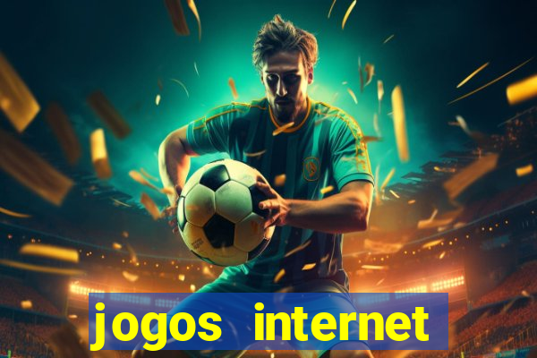 jogos internet ganhar dinheiro