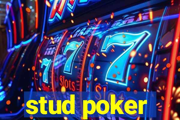 stud poker