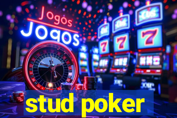 stud poker