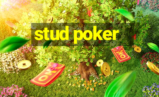 stud poker