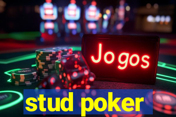 stud poker