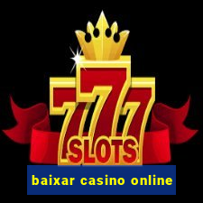 baixar casino online