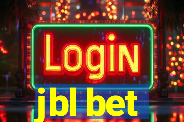 jbl bet