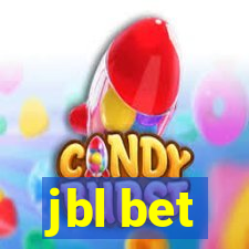 jbl bet