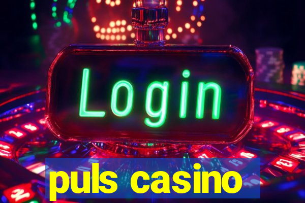 puls casino