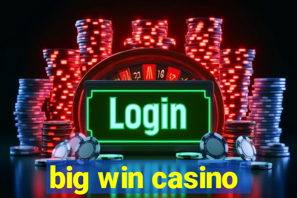 big win casino