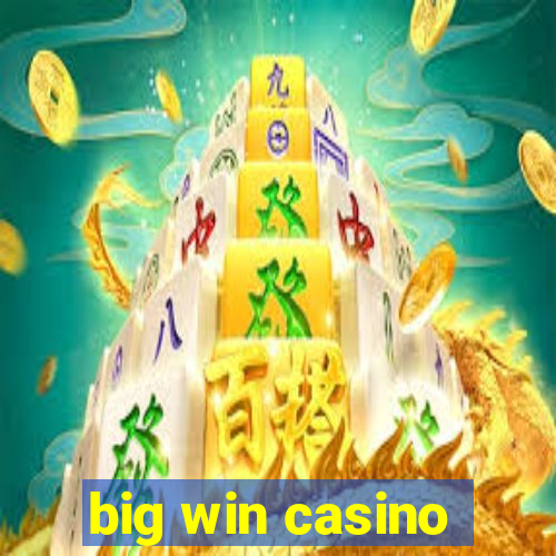 big win casino