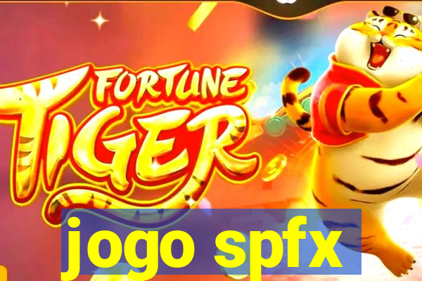 jogo spfx