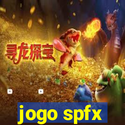 jogo spfx