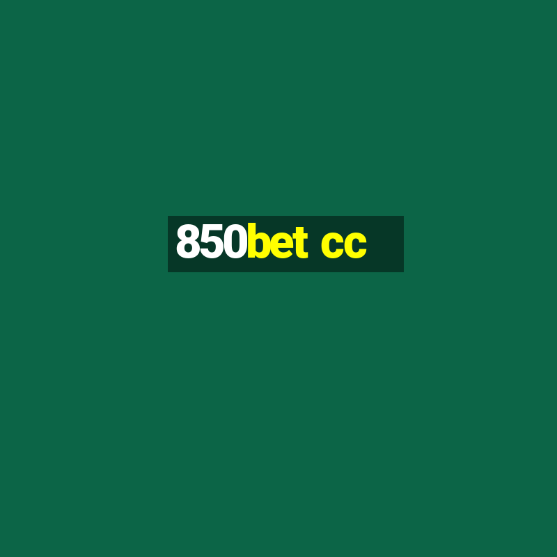 850bet cc