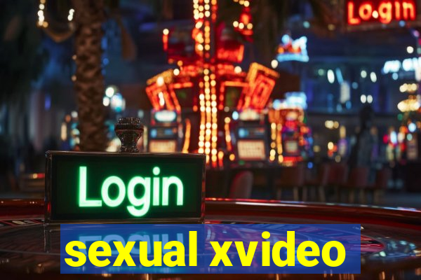 sexual xvideo