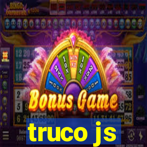 truco js