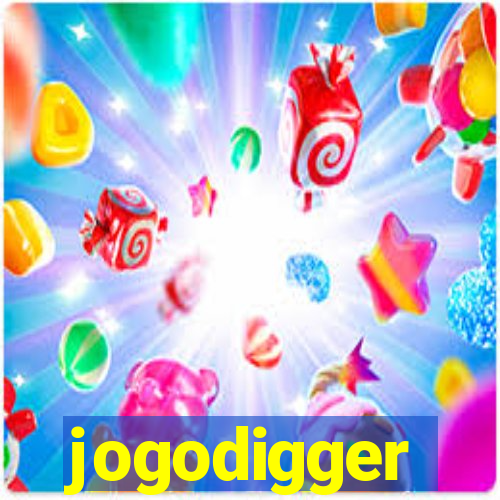 jogodigger