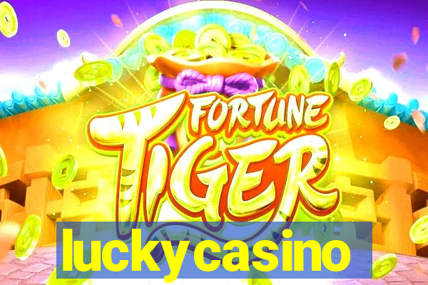 luckycasino