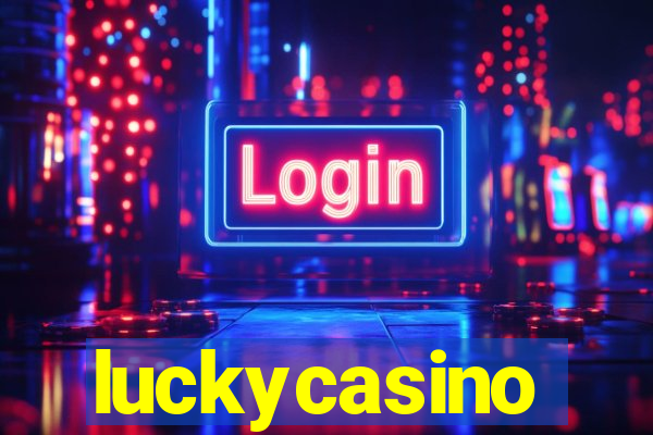 luckycasino