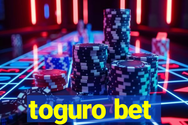 toguro bet