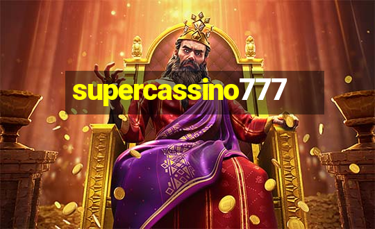 supercassino777