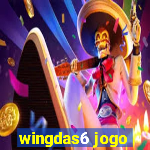 wingdas6 jogo