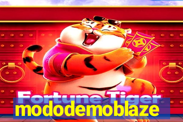 mododemoblaze