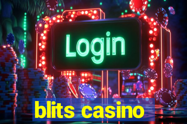 blits casino