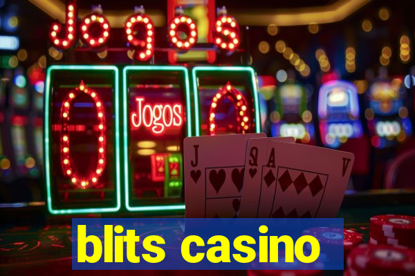 blits casino