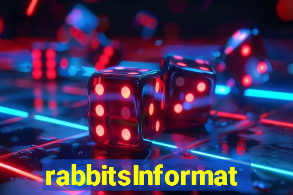 rabbitsInformational