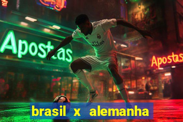 brasil x alemanha volei masculino