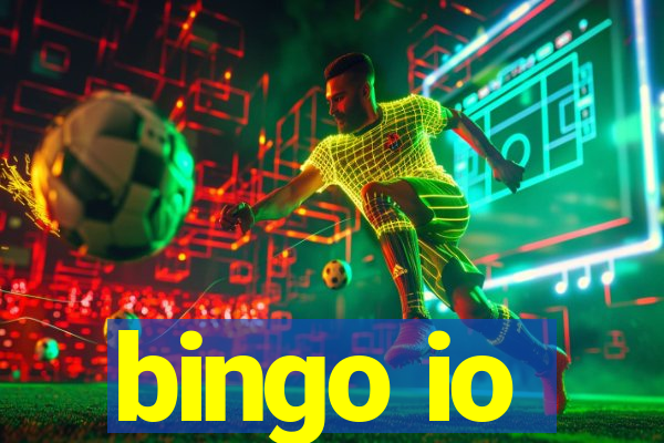 bingo io