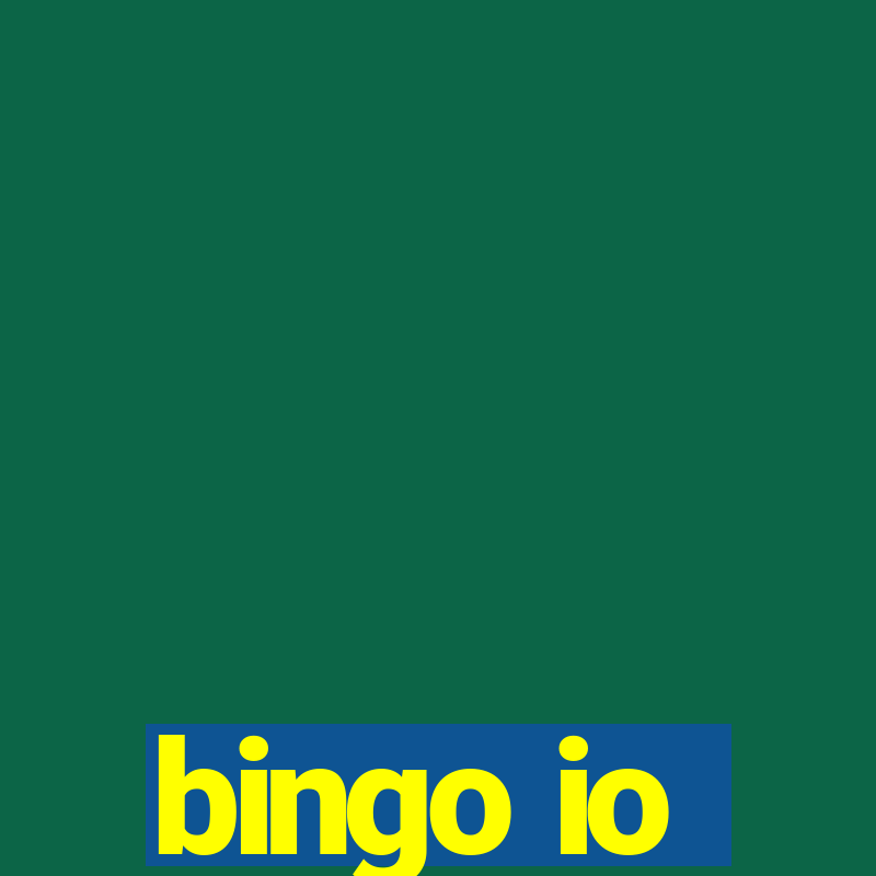 bingo io