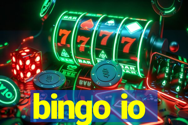 bingo io