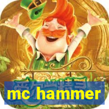 mc hammer