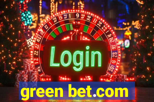 green bet.com