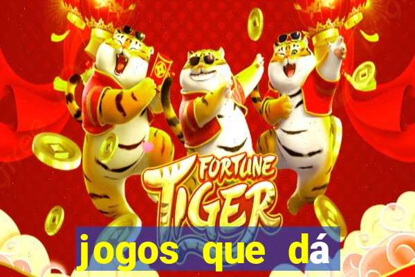 jogos que dá b?nus ao se cadastrar