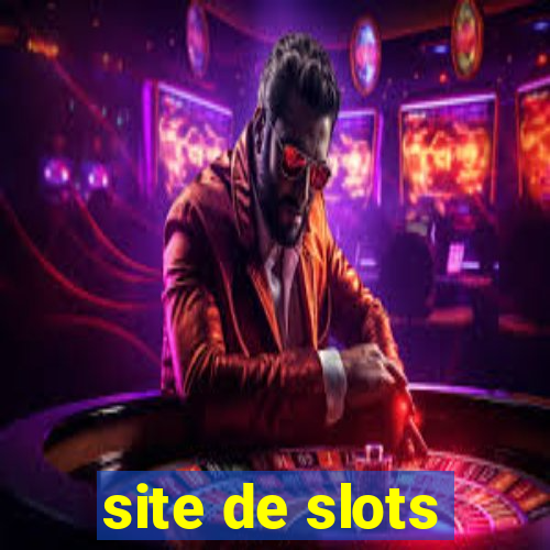 site de slots