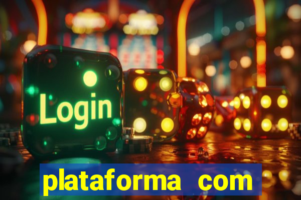 plataforma com giros gratis sem deposito