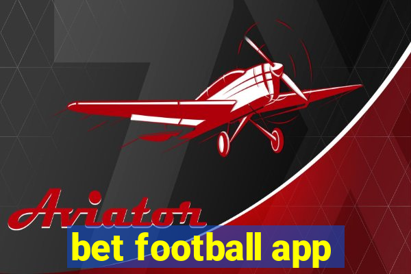 bet football app