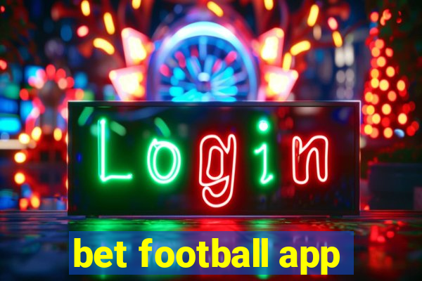 bet football app