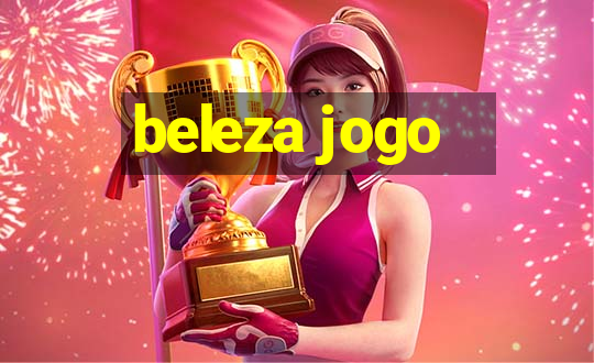 beleza jogo