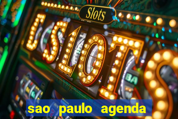 sao paulo agenda de jogos