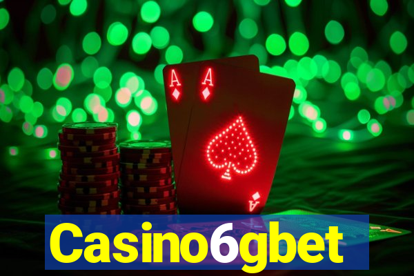 Casino6gbet