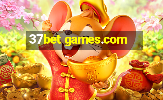 37bet games.com