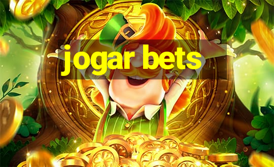 jogar bets