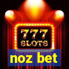 noz bet