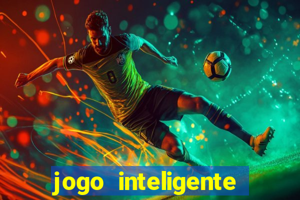 jogo inteligente para celular