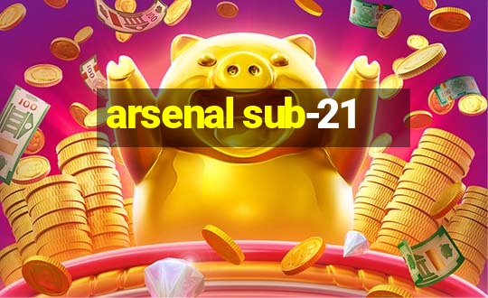 arsenal sub-21